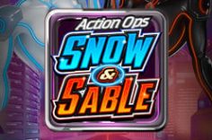 Играть в Action Ops Snow and Sable