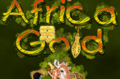 Играть в Africa Gold