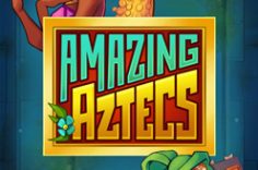 Играть в Amazing Aztecs