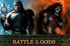 Играть в Battle of the Gods