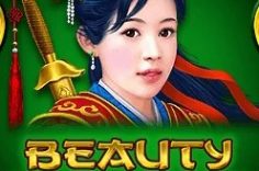Играть в Beauty Warrior