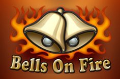 Играть в Bells on Fire