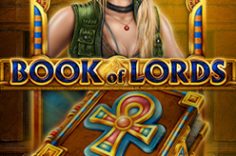 Играть в Book of Lords