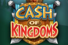 Играть в Cash of Kingdoms