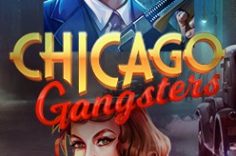 Играть в Chicago Gangsters