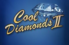 Играть в Cool Diamonds 2