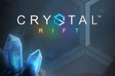 Играть в Crystal Rift