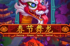 Играть в Dancing Dragon Spring Festival