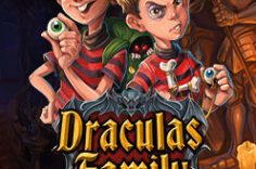 Играть в Dracula’s Family