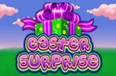 Играть в Easter Surprise