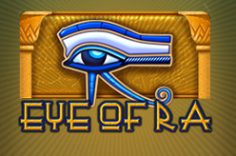 Играть в Eye of Ra