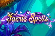 Играть в Faerie Spells