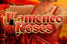 Играть в Flamenco Roses