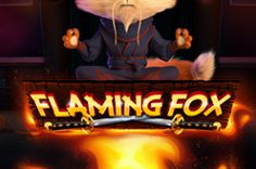 Играть в Flaming Fox