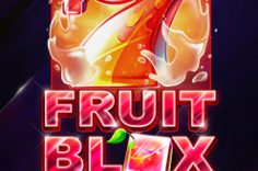 Играть в Fruit Blox