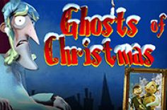 Играть в Ghosts Of Christmas