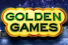 Играть в Golden Games