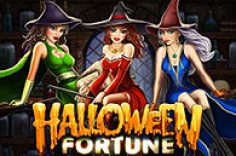 Играть в Halloween Fortune