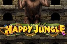 Играть в Happy Jungle