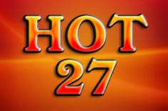 Играть в Hot 27