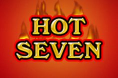 Играть в Hot Seven