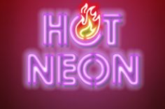 Играть в Hot Neon