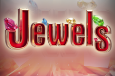 Играть в Jewels