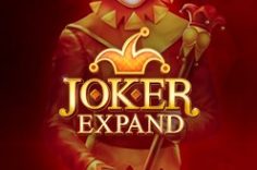 Играть в Joker Expand