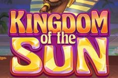 Играть в Kingdom of the Sun – Golden Age