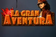 Играть в La Gran Aventura