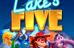 Играть в Lake’s Five