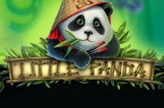 Играть в Little Panda