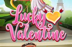 Играть в Lucky Valentine