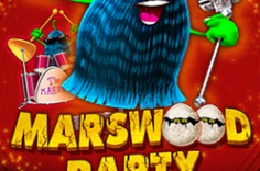 Играть в Marswood Party