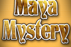 Играть в Maya Mystery