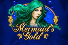 Играть в Mermaid’s Gold