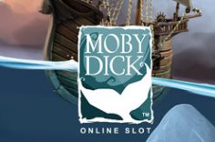 Играть в Moby Dick