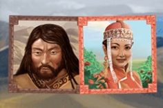 Играть в Mongol Treasures