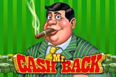 Играть в Mr. Cashback