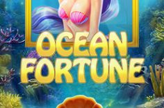 Играть в Ocean Fortune