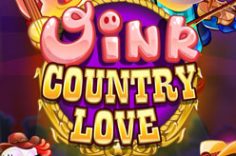 Играть в Oink Country Love