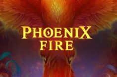 Играть в Phoenix Fire