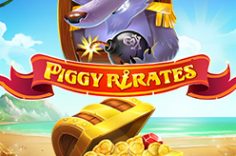 Играть в Piggy Pirates