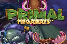 Играть в Primal Megaways