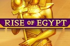 Играть в Rise of Egypt