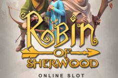 Играть в Robin of Sherwood
