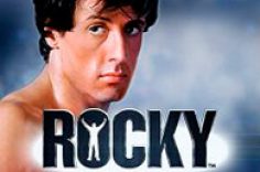 Играть в Rocky