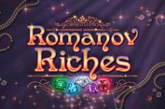 Играть в Romanov Riches