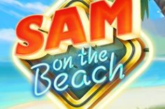 Играть в Sam on the Beach