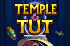 Играть в Temple of Tut